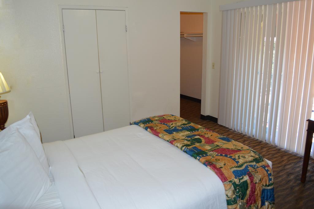 West Park Inn- Extended Stay / Weekly Rates Available San Diego Quarto foto
