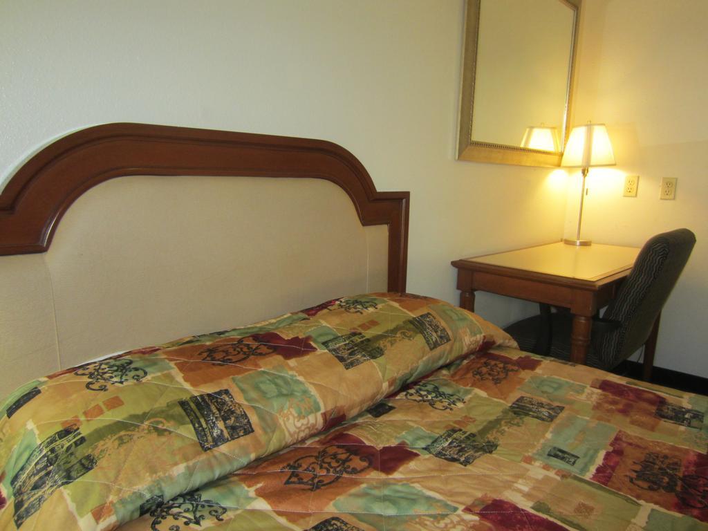 West Park Inn- Extended Stay / Weekly Rates Available San Diego Exterior foto
